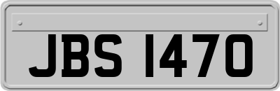 JBS1470