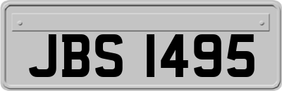 JBS1495