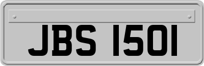 JBS1501