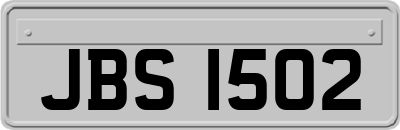 JBS1502