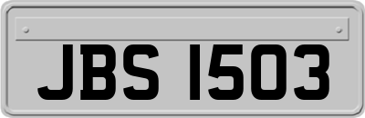 JBS1503