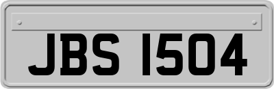 JBS1504
