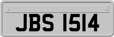 JBS1514