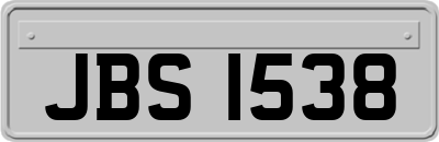 JBS1538