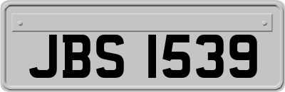 JBS1539