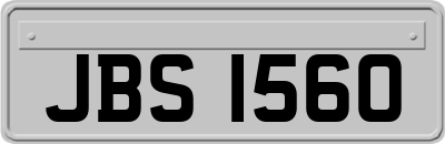 JBS1560