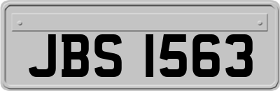 JBS1563