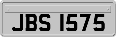 JBS1575