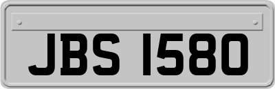 JBS1580