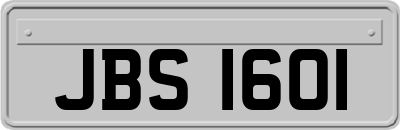 JBS1601