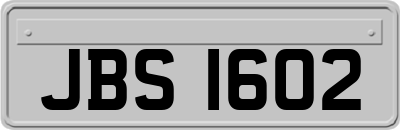 JBS1602