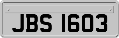 JBS1603