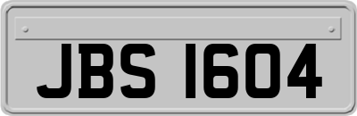 JBS1604