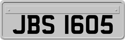 JBS1605
