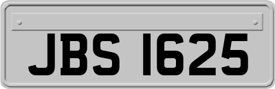 JBS1625