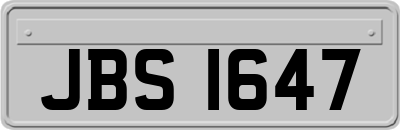 JBS1647
