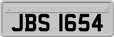JBS1654