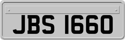 JBS1660