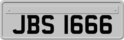 JBS1666