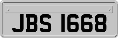 JBS1668