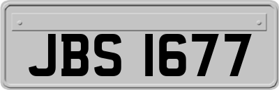 JBS1677