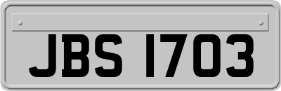 JBS1703