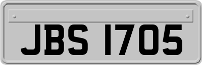 JBS1705