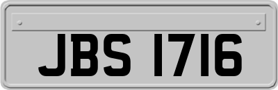 JBS1716