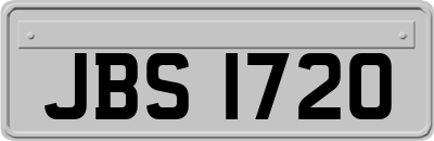 JBS1720