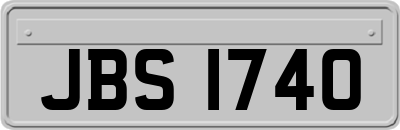 JBS1740