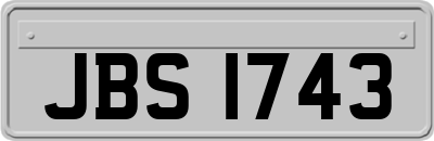 JBS1743