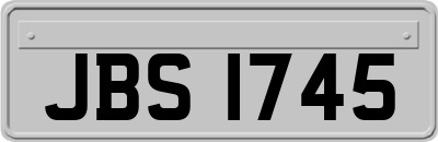 JBS1745