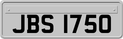 JBS1750