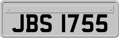 JBS1755