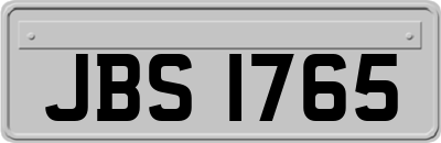 JBS1765