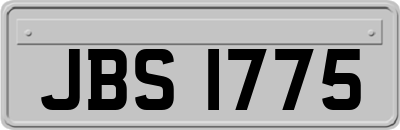 JBS1775