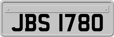 JBS1780
