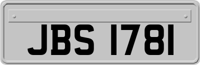 JBS1781