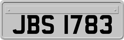 JBS1783