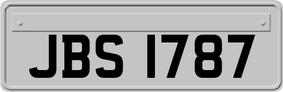 JBS1787