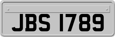 JBS1789