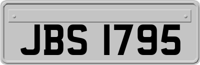 JBS1795