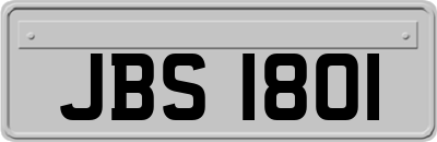 JBS1801