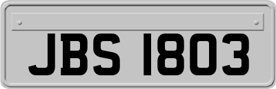 JBS1803