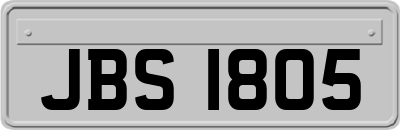 JBS1805