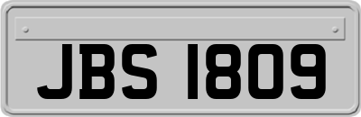 JBS1809
