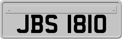 JBS1810