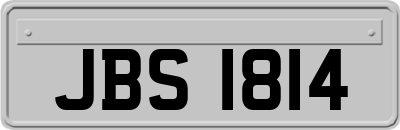 JBS1814
