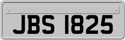 JBS1825