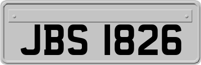 JBS1826
